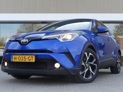 Toyota C-HR - 1.8 Hybrid Style | Navigatie | Trekhaak