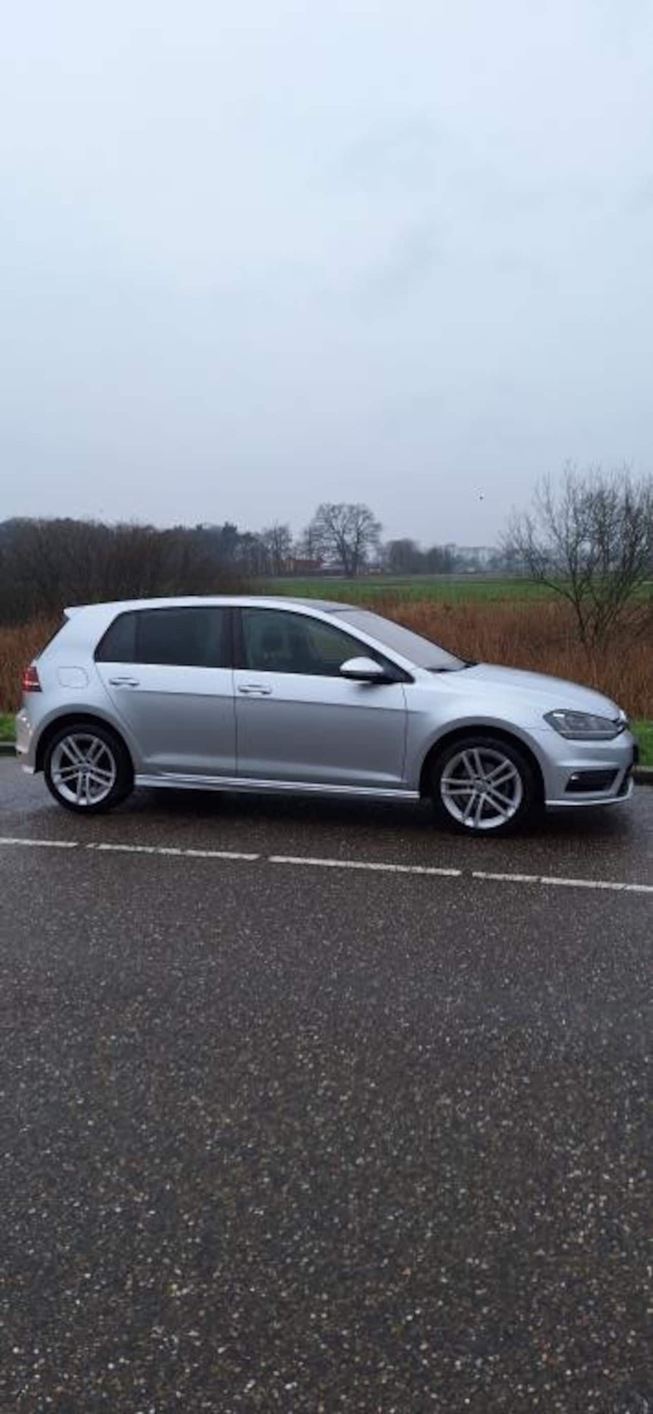 Volkswagen Golf - 1.6 TDI Connected Series 1.6 TDI Connected Series - AutoWereld.nl