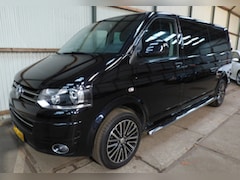 Volkswagen Transporter - 2.0 TDI L2H1 DC Comfortline