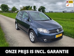 Volkswagen Golf Plus - 1.2 TSI Highline nieuwe distr ketting