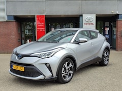 Toyota C-HR - 1.8 Hybrid DYNAMIC NAVI KEYLESS APPLE/ANDROID 18'' LM-VELGEN PARK-SENSOREN CAMERA AD-CRUIS