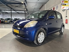 Daihatsu Sirion 2 - 1.3-16V Comfort/Airco/Apk nieuw/2x sleutels