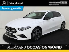 Mercedes-Benz A-klasse - 250 e Business Solution AMG Limited / Stoelverwarming / Achteruitrijcamera / Night-Pakket