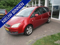 Ford Focus C-Max - 1.6-16V Futura