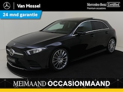 Mercedes-Benz A-klasse - 250 Advantage / Achteruitrijcamera / Multispaaks-Velgen / Panaroma-schuifdak /