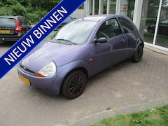 Ford Ka - 1.3 Cool & Sound Zo Mee