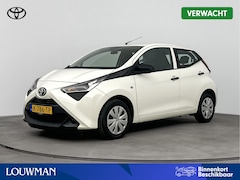 Toyota Aygo - 1.0 VVT-i x-fun | NL-Auto | Bluetooth | Airco |