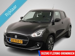 Suzuki Swift - stijl AUTOMAAT 1.2 Stijl