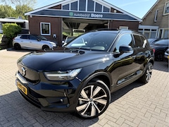 Volvo XC40 - Recharge P8 AWD R-Design 20''Lmv, Panoramadak, Harman/Kardon, Camera