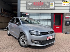Volkswagen Polo - 1.2 TSI Life Comfortline 5 deurs