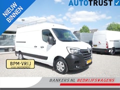 Renault Master - 2.3 dCi 150PK, L2H2, Airco