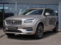 Volvo XC90 - 2.0 T8 Recharge AWD Ultimate Bright | Panoramadak | Luchtvering | Bower & Wilkins | Electr