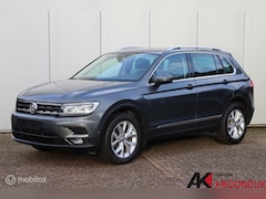 Volkswagen Tiguan - 2.0 TSI