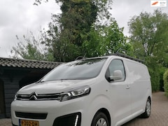 Citroën Jumpy - 1.6 BlueHDI 95 Club M S&S Automaat