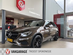 Mercedes-Benz GLC-klasse - 350e 4MATIC Premium Plus, 4x4, Hybrid Benzine, Automaat, Panoramadak, NIEUWE 21INCH LMV, T