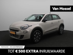 Fiat 600 - Hybrid 136 Urban |PDC|CAMERA|CARPLAY
