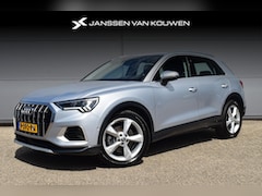 Audi Q3 - 40 TFSI quattro Advanced Pro Line Business / Virtual / Matrix / Sportstoelen / Trekhaak
