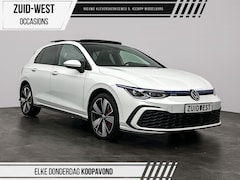 Volkswagen Golf - 1.4 eHybrid GTE Pano IQ Sfeer ACC Lame