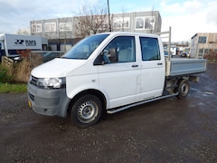 Volkswagen Transporter - 2.0 TDI L2H1 DC