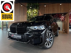 BMW X5 - xDrive45e High Executive M Sport pano trekhaak