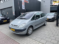 Citroën Xsara Picasso - 1.8i-16V Différence 2e Eigenaar Airco NAP APK