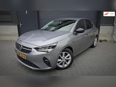 Opel Corsa - 1.2 GS Line Automaat Led Virtual Lm/Cruise/Stoelv