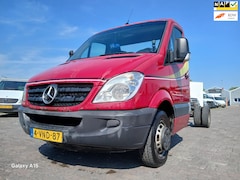 Mercedes-Benz Sprinter - 516 2.2 CDI 432 EURO5 Dubbel lucht