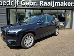 Volvo XC90 - 2.0 D5 AWD Inscription*Leder*LED *EXPORT/EX BPM