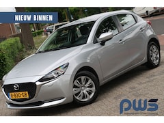 Mazda 2 - 2 1.5 Skyactiv-G Navi / Cruise / Carplay / 1e Eig / NL auto
