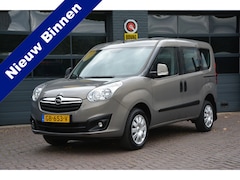 Opel Combo Tour - 1.4 L1H1 ecoFLEX Edition