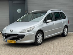 Peugeot 307 SW - 1.6-16V Pack