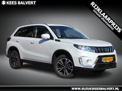 Suzuki Vitara - 1.5 Hybrid Style Automaat | Opendak | Clima | Cruise | Navi |