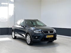 Seat Arona - 1.0 TSI Xcellence Business Intense | Navi | Apple Carplay | Trekhaak | Stoelverwarming |