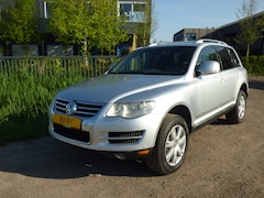 Volkswagen Touareg - 3.0 V6 TDI Highline+