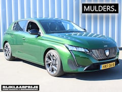 Peugeot 308 - 1.6 Plug-in Hybrid 180 Allure VOORRAAD KORTING