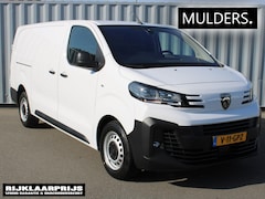 Peugeot Expert - 1.5 BlueHDi 120 S&S L3 4.9% Fin.lease vraag uw offerte aan