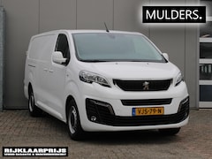 Peugeot Expert - 1.5 BlueHDI 100 Long Premium | Airco / Cruise