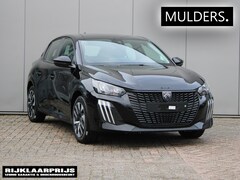Peugeot 208 - 1.2 PureTech 75 Active VOORRAAD KORTING