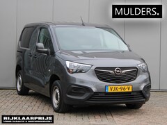 Opel Combo - 1.5D L1H1 Edition | Navi / Cruise / Airco