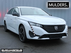 Peugeot e-308 SW - Style EV 54 kWh TREKHAAK VOORRAAD KORTING