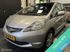 Honda Jazz - 1.2 Cool AIRCO / TREKHAAK / LMV / NAP