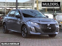 Peugeot e-208 - EV Allure Avantage 51 kWh VOORRAAD KORTING