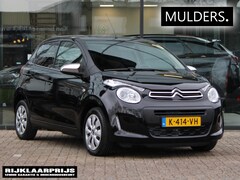Citroën C1 - 1.0 VTi Feel | Airco / Bluetooth