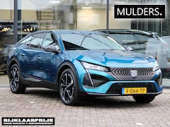 Peugeot 408 - 1.2 PureTech Allure Pack 130 EAT8 | Navi / Camera / Climate