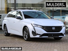 Peugeot 308 SW - 1.2 PureTech Active Pack Business VOORRAAD KORTING