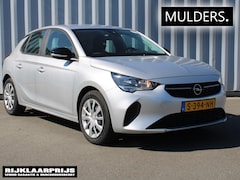 Opel Corsa - 1.2 CRUISECONTROL+BLUETOOTH