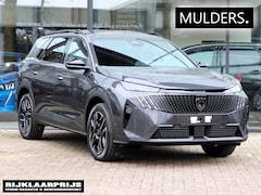 Peugeot 5008 - 1.2 Hybrid 136 Allure VOORRAAD KORTING