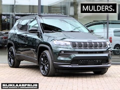 Jeep Compass - 1.5T e-Hybrid North Star VOORRAAD KORTING