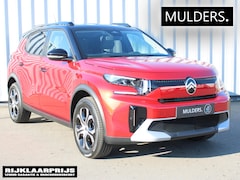 Citroën C3 Aircross - 1.2T 100 PLUS VOORRAADKORTING