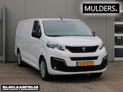Peugeot Expert - 2.0 BlueHDi 145 S&S L3 | Navi / Camera / Airco